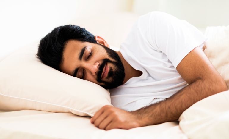 Schlafpositionen und die Gesundheit der Wirbelsäule: Ausrichtung für einen besseren Schlaf posizioni del dormire